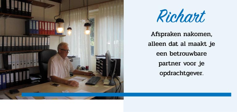 Richart vd Vleut